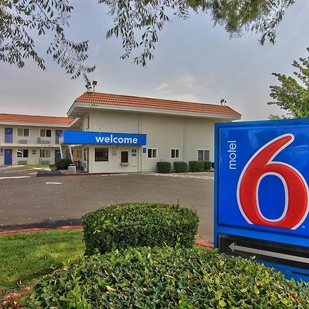 Motel 6-Sacramento, Ca - North Carmichael Exteriér fotografie
