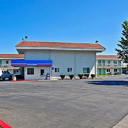 Motel 6-Sacramento, Ca - North Carmichael Exteriér fotografie