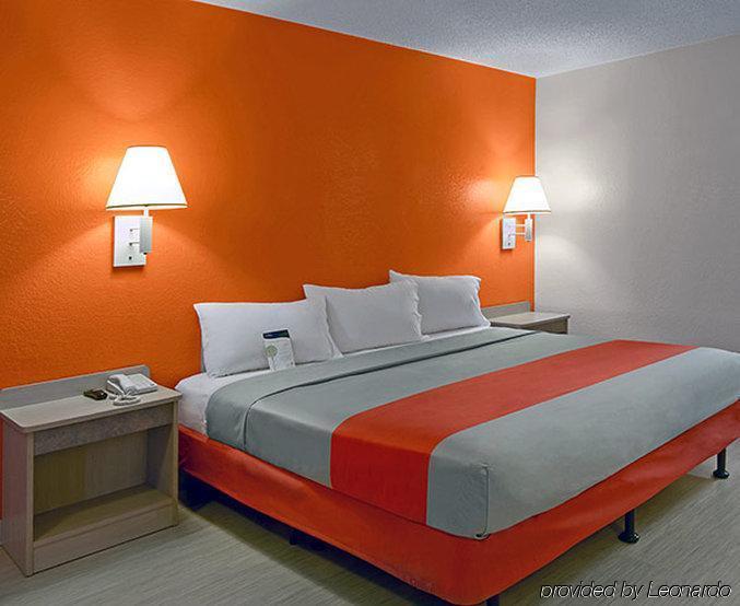 Motel 6-Sacramento, Ca - North Carmichael Exteriér fotografie