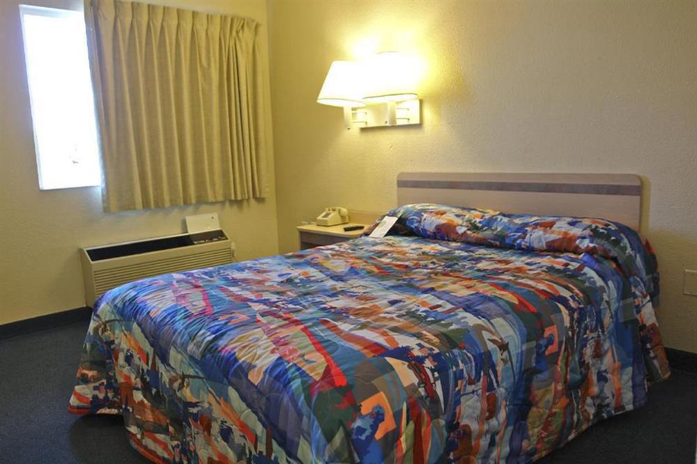 Motel 6-Sacramento, Ca - North Carmichael Pokoj fotografie
